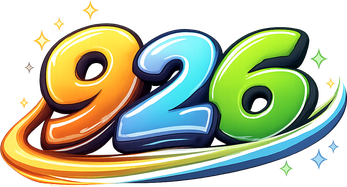 Logo 926